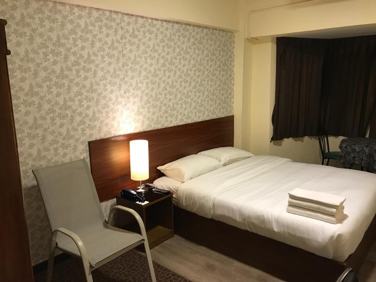 Rcn Court & Inn Chiang Mai Zewnętrze zdjęcie