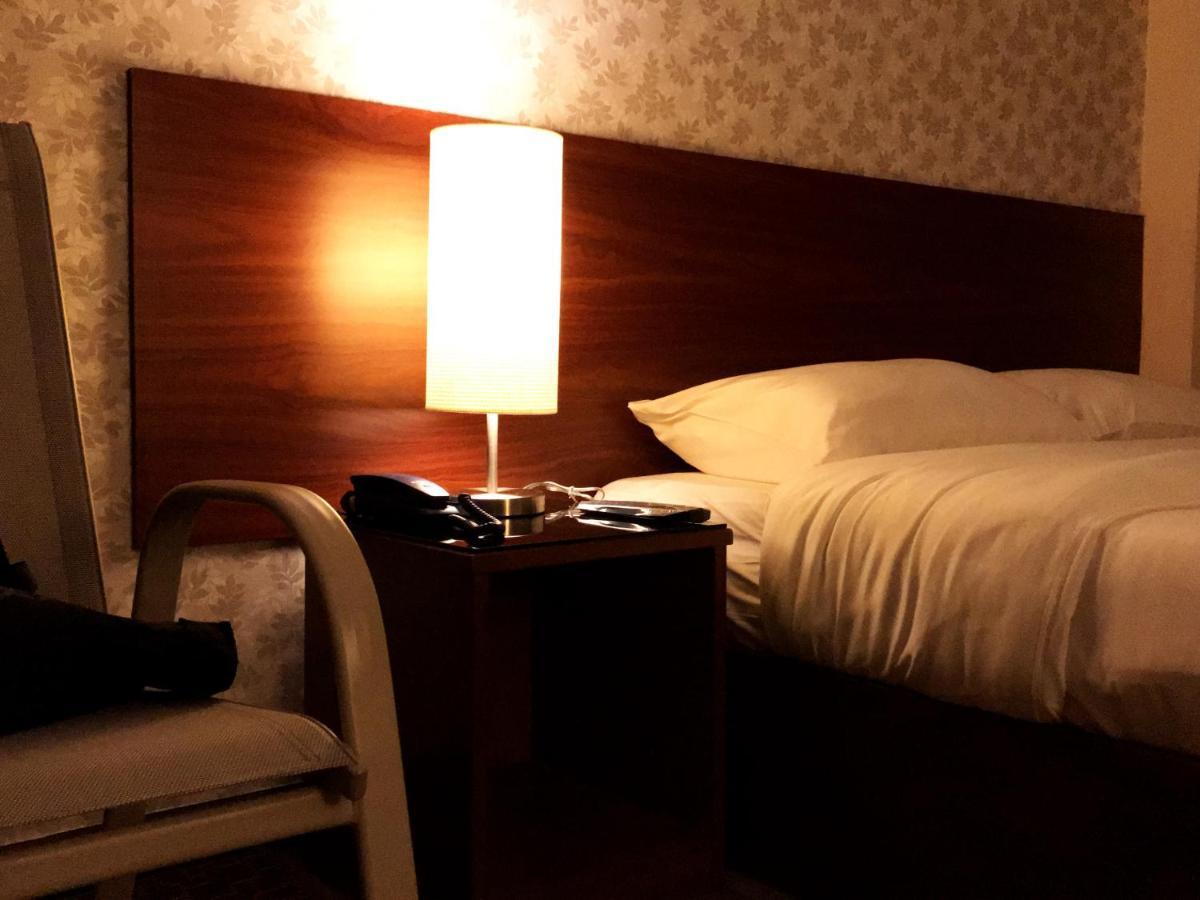Rcn Court & Inn Chiang Mai Zewnętrze zdjęcie