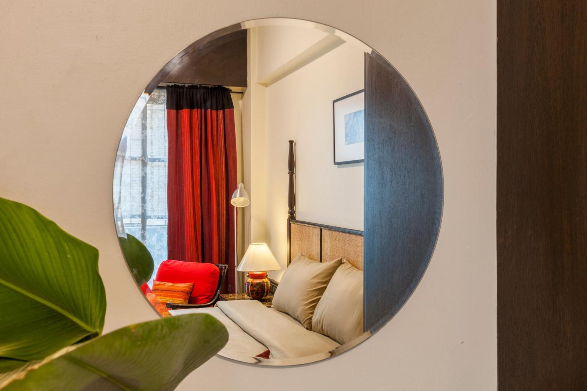 Rcn Court & Inn Chiang Mai Zewnętrze zdjęcie
