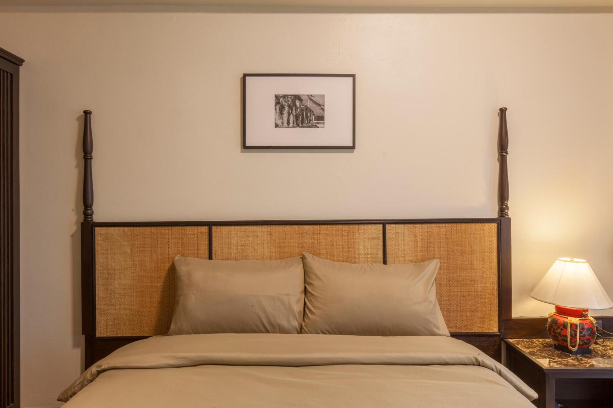 Rcn Court & Inn Chiang Mai Zewnętrze zdjęcie