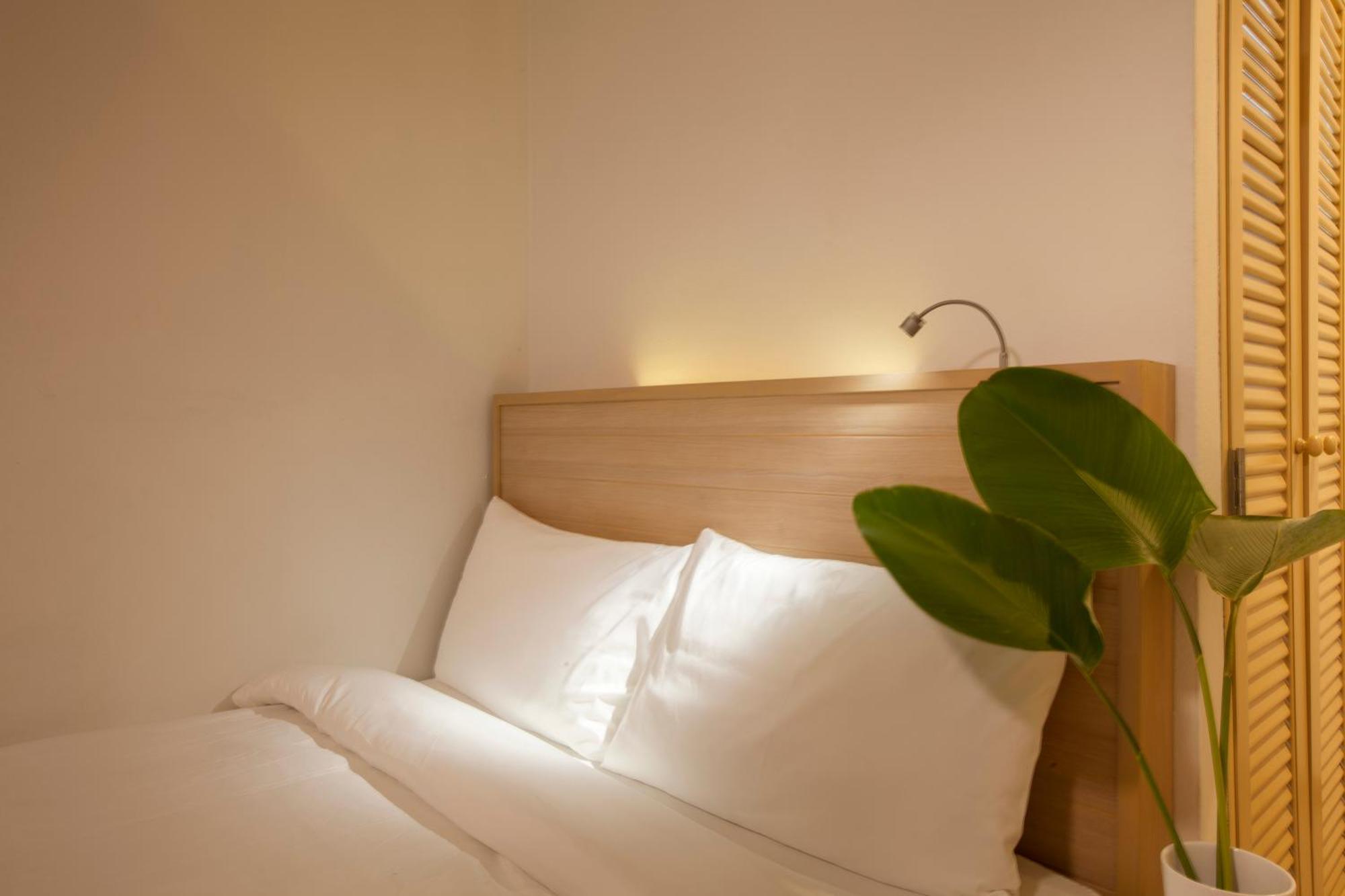 Rcn Court & Inn Chiang Mai Zewnętrze zdjęcie