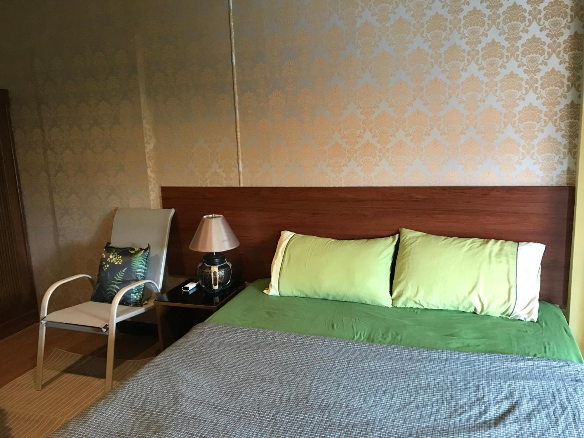 Rcn Court & Inn Chiang Mai Zewnętrze zdjęcie