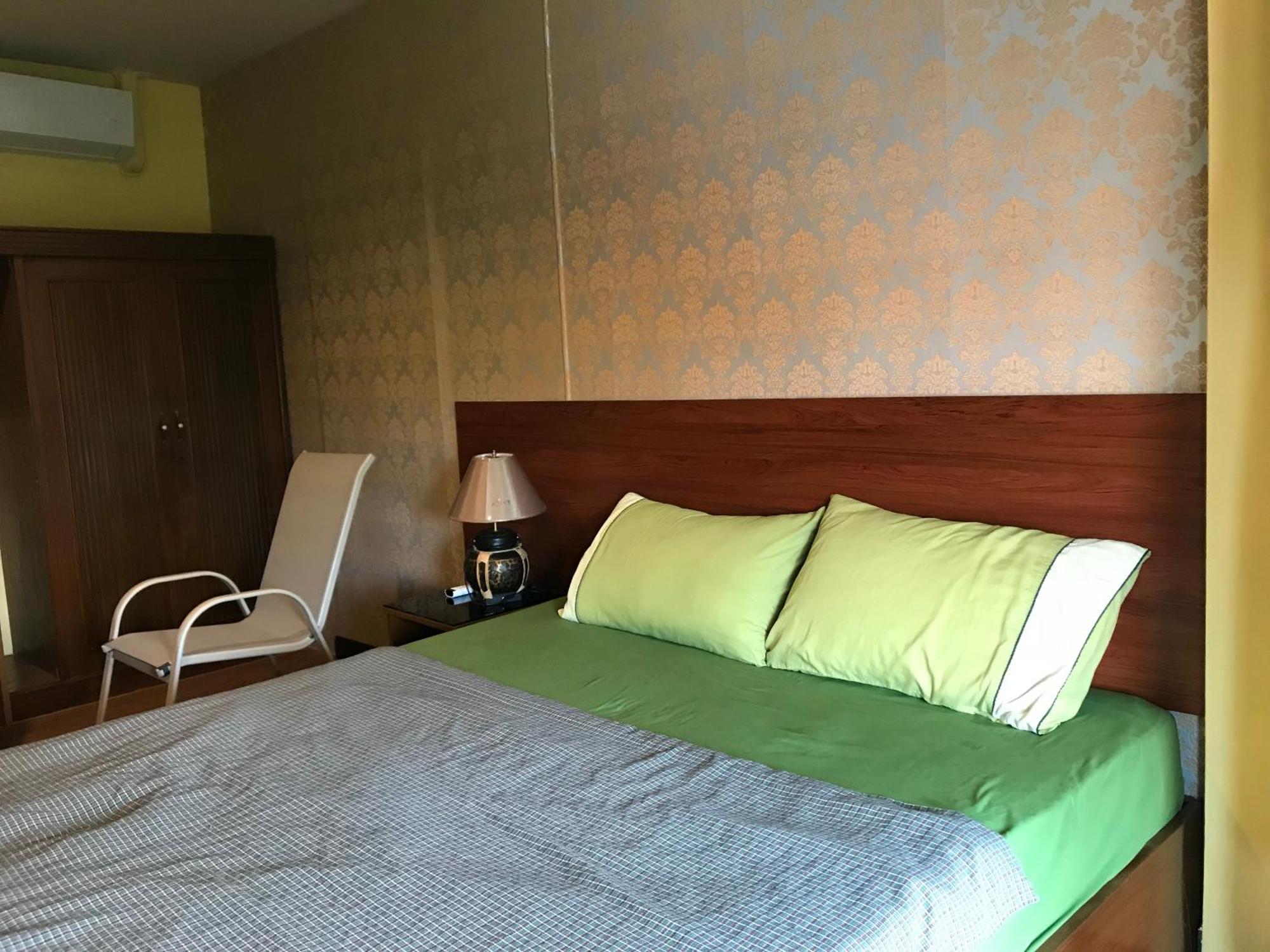 Rcn Court & Inn Chiang Mai Zewnętrze zdjęcie