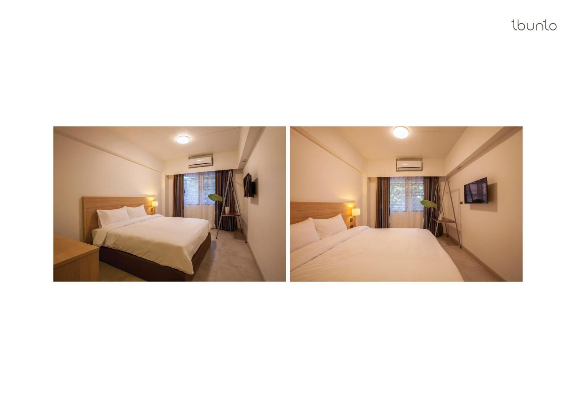 Rcn Court & Inn Chiang Mai Zewnętrze zdjęcie